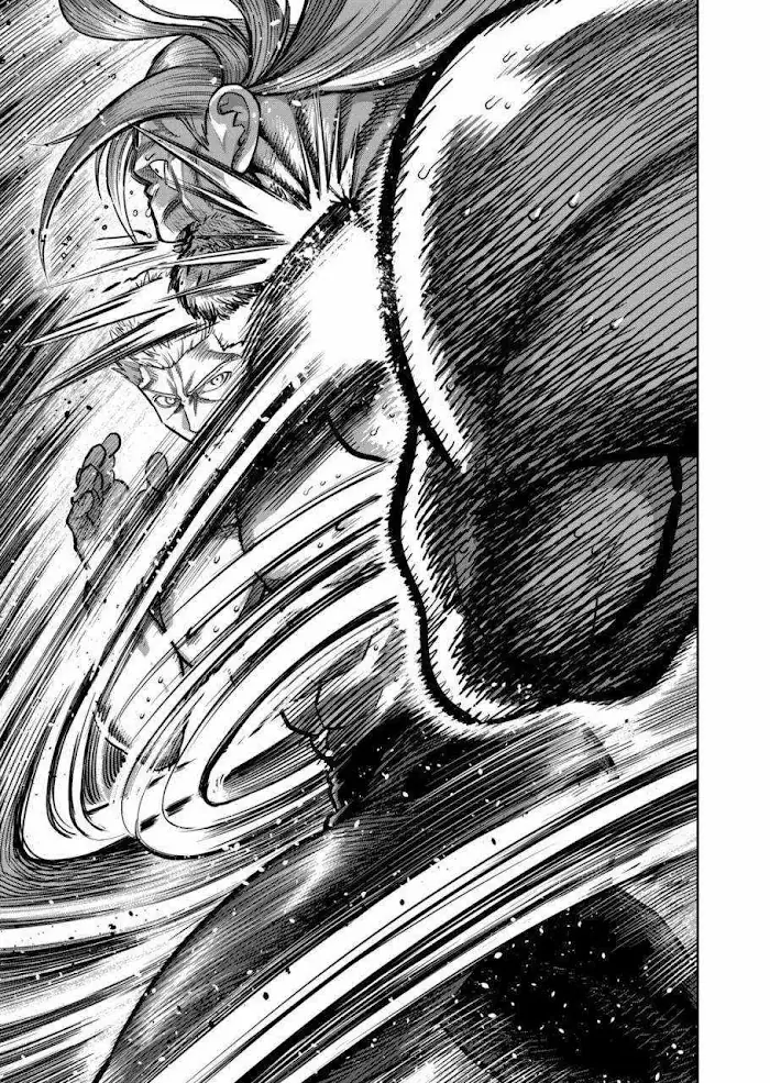 Kengan Omega Chapter 274 image 11_optimized